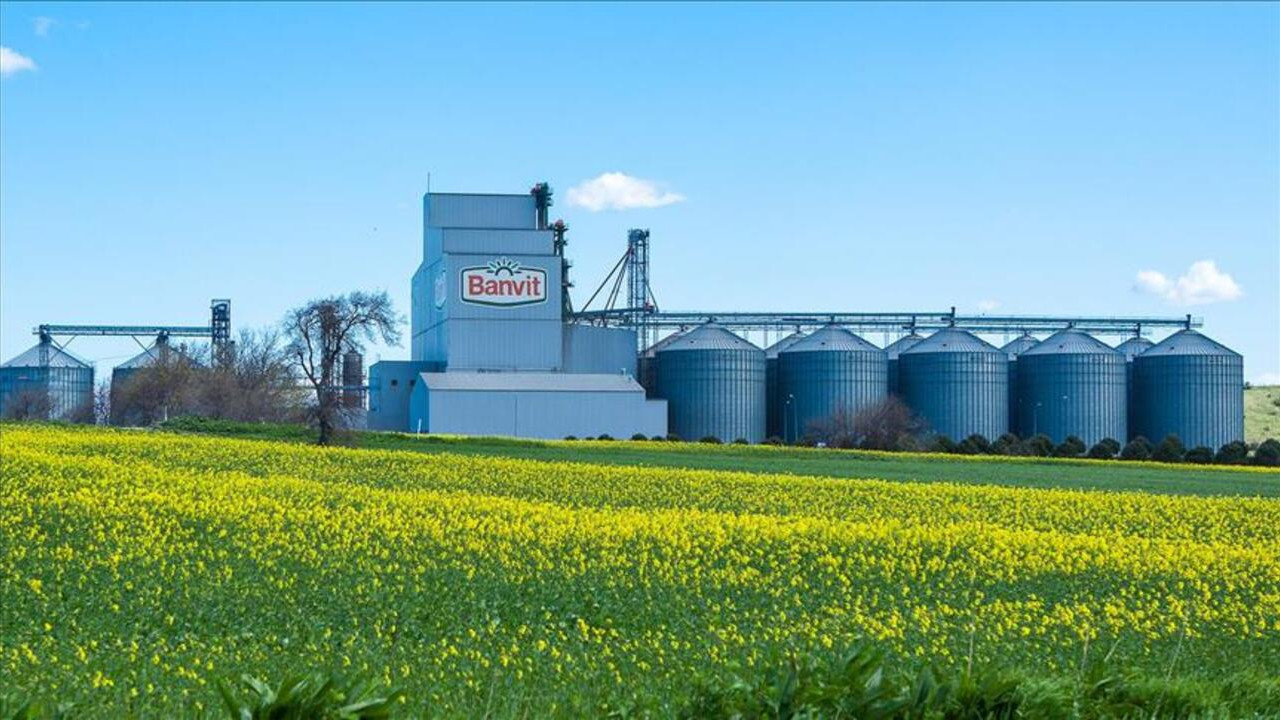 Banvit’ten Rekabet Kurulu’nun 947,3 milyon TL cezası ile ilgili açıklama