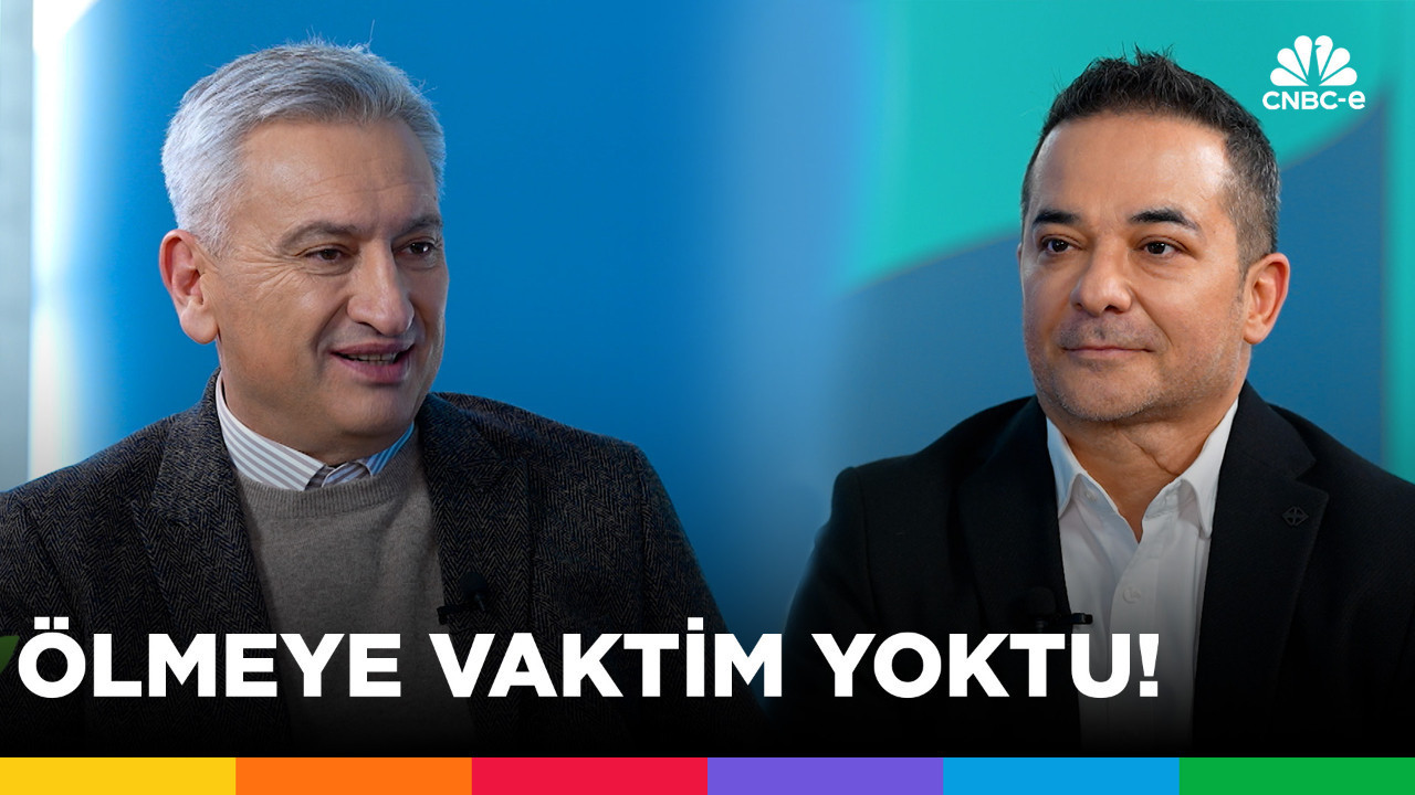 Dilimi Isırınca Dil Kanseriyle Tanıştım! | Kemoterapi Alırken Çocuğum Doğdu! | Kartal Bahadır Yalçın