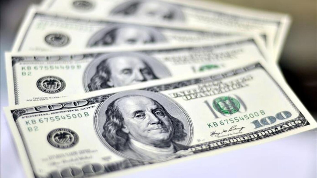 Hazine'den dolar cinsinden tahvil ve kira sertifikası ihracı