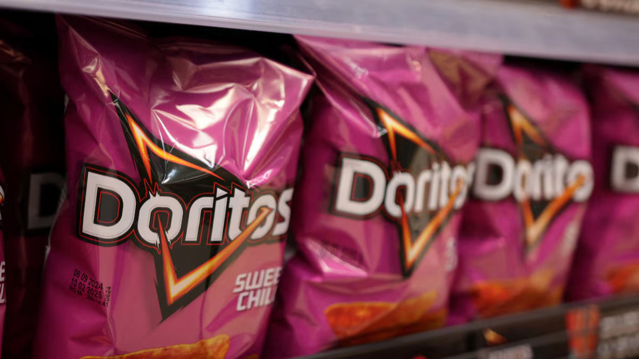 PepsiCo tepki sonrası fiyatları aşağı çekiyor: Lay’s ve Doritos’ta indirimi duyurdu