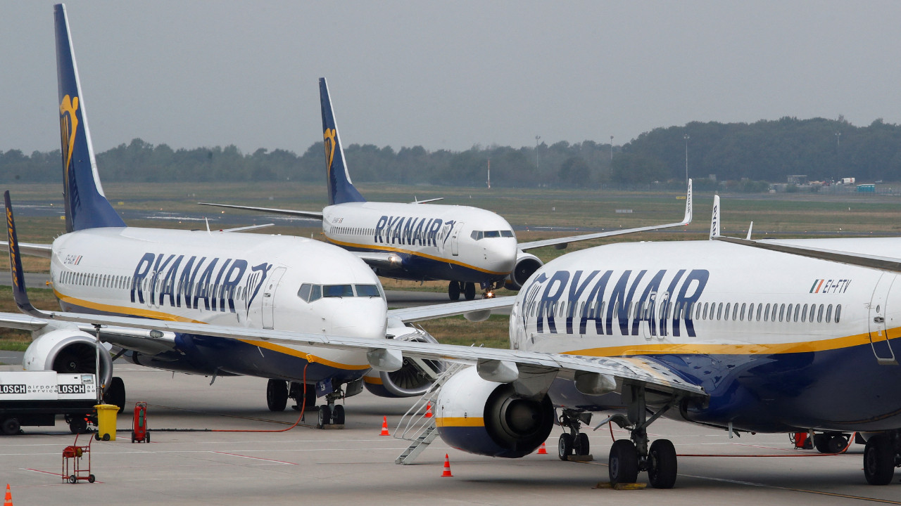 Ryanair’ın indirim kampanyalarına mahkeme freni