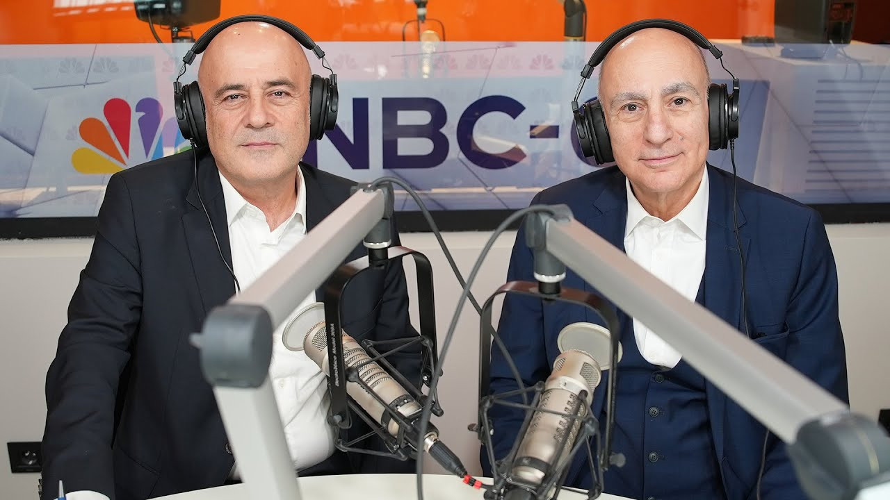 Servet Yıldırım ve Mahfi Eğilmez, Trump'ın seçilmesinin ardından yaşanan gelişmeleri yorumluyor