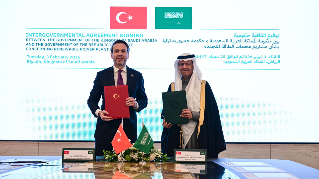 Bayraktar: Rekor düşük fiyattan elektrik üreteceği…