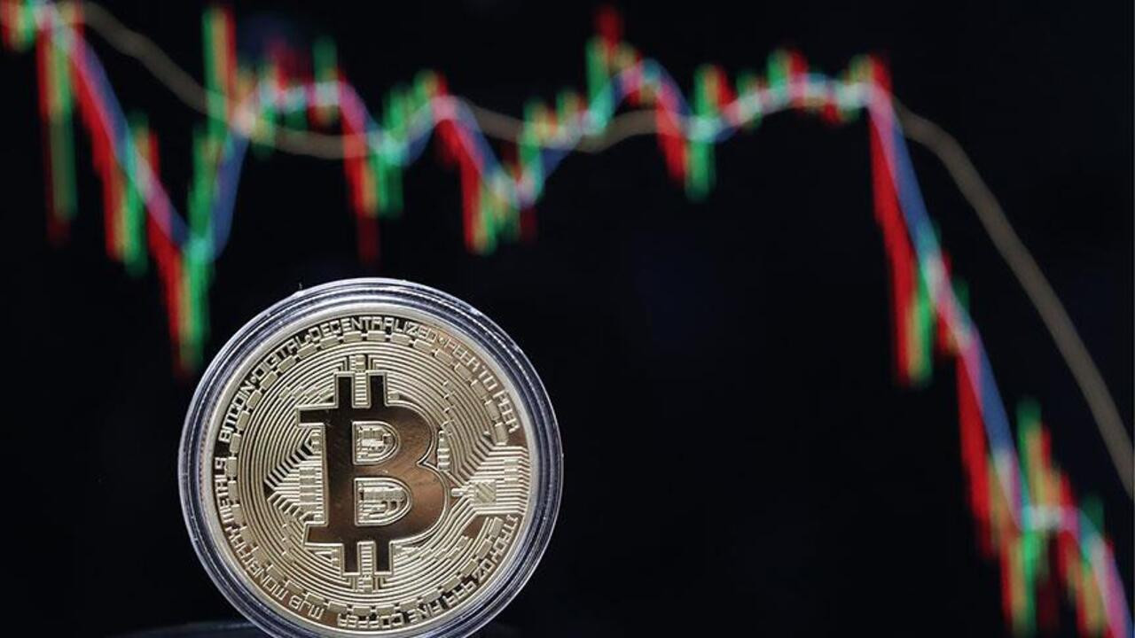 Bitcoin'de 200 bin dolar hayali bitti mi?