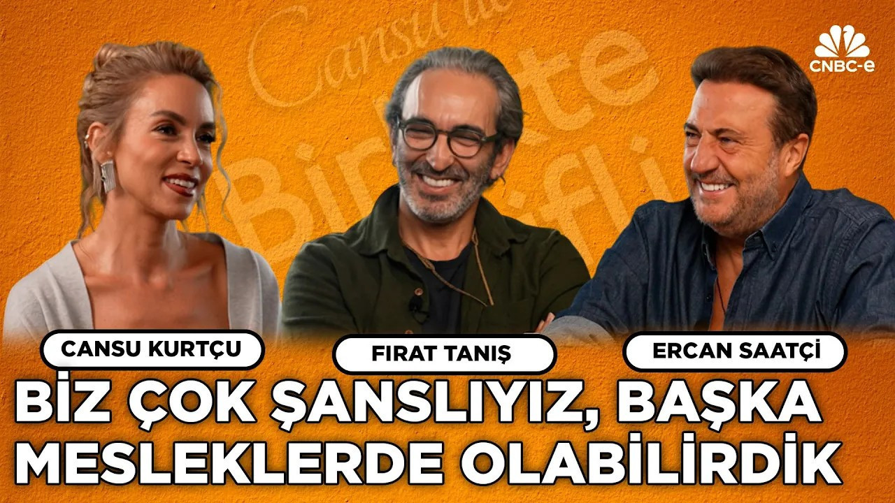 Ercan Saatçi: Türkiye’deki müzik sektörünü ele geçirdiler