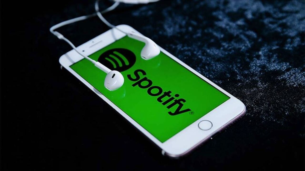 Spotify kitap satışına başlıyor: Hisseler yüzde 3’ten fazla yükseldi
