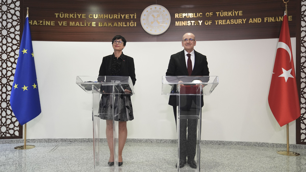 AYB'den Türk bankalarına 200 milyon euroluk kredi