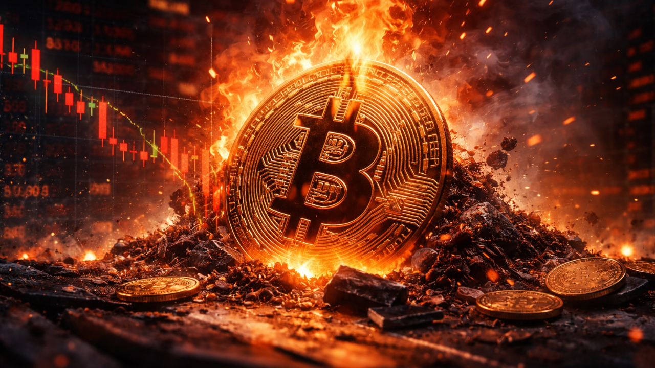 Dünyanın en büyük bankasından bitcoin yorumu: "Altını geride bırakabilir..."