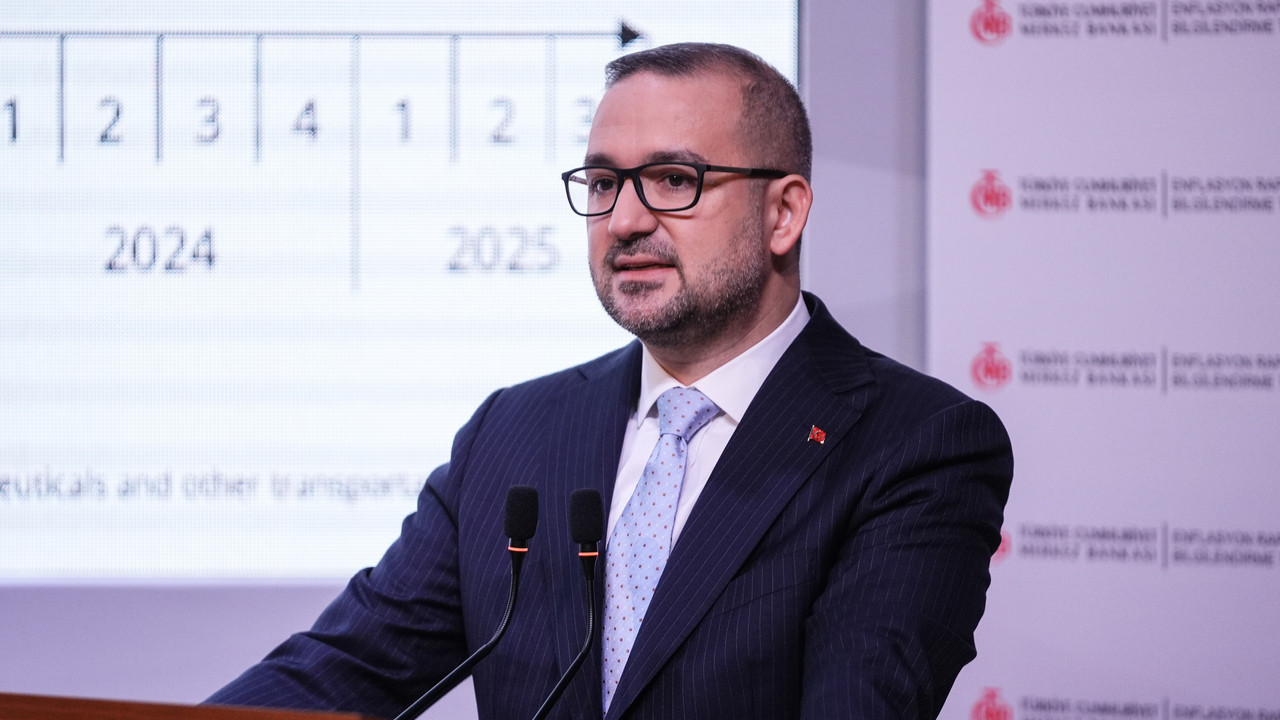 Enflasyon raporu haftaya açıklanacak: Tahminler değişir mi?