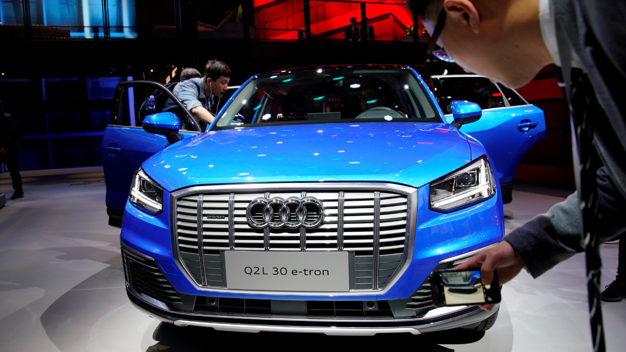 Otomotiv devinde güvenlik uyarısı: Yüz binlerce araç geri çağırıldı