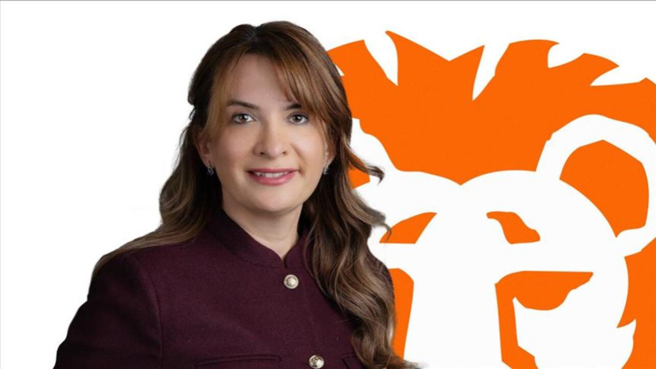 ING Türkiye'de üst düzey atama