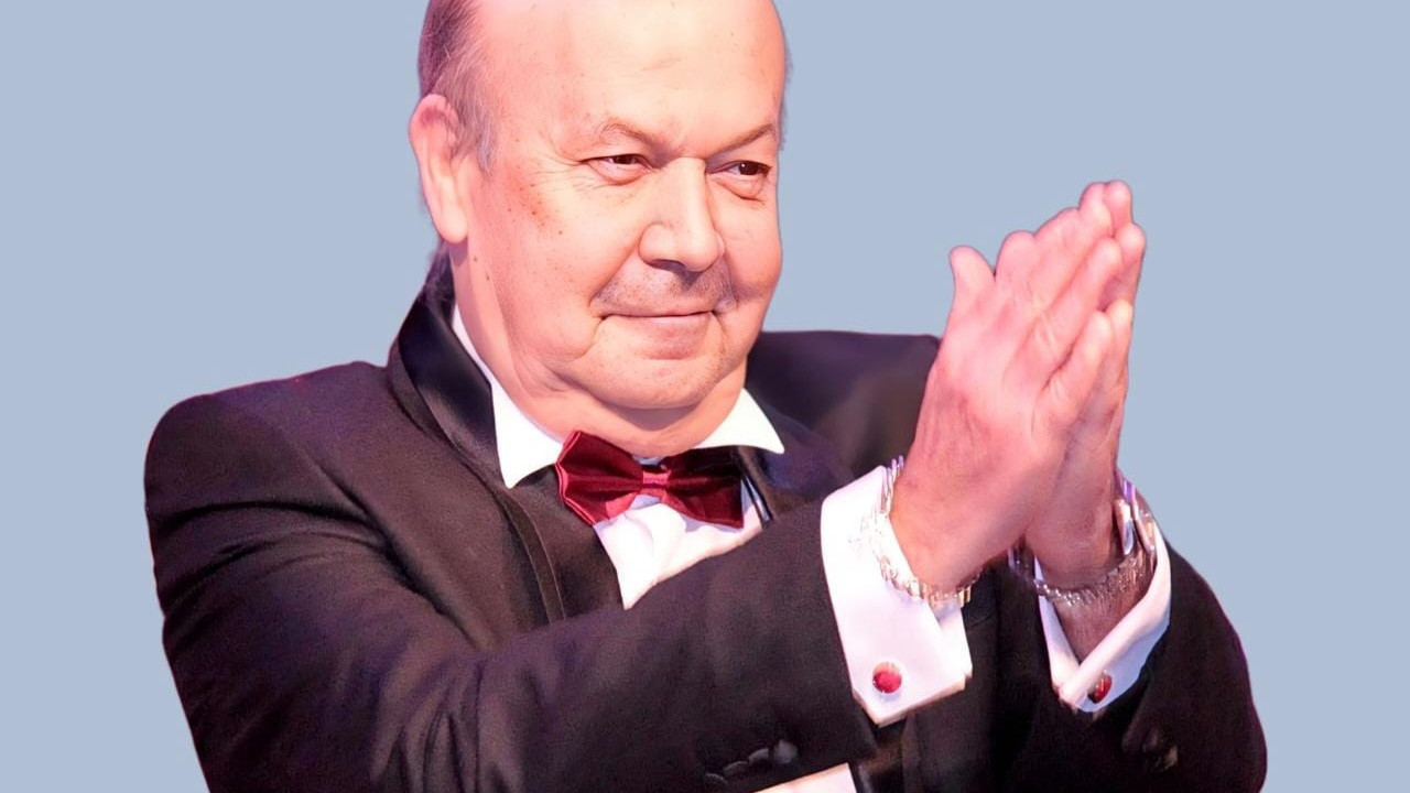 İstanbul Devlet Opera ve Balesi Emekli Sanatçısı Bas Atilla Tıknaz toprağa verildi