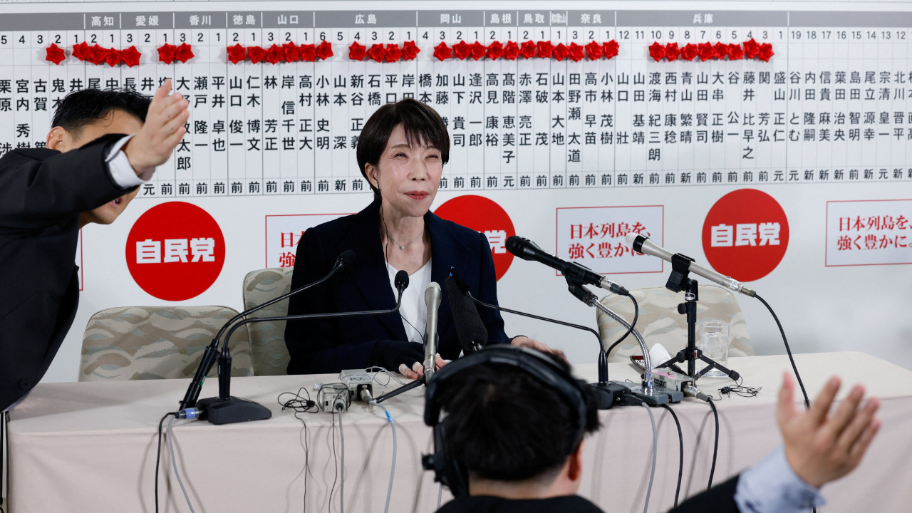 Japonya’da seçim sonrası yen alarmı: Hükümet piyasalara yakın takipte