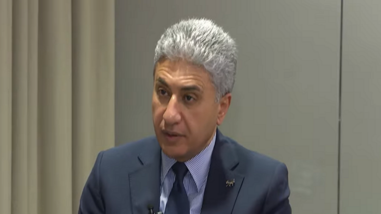 Mısır Turizm Bakanı: "Kuzey sahillerimizle Türkiye…