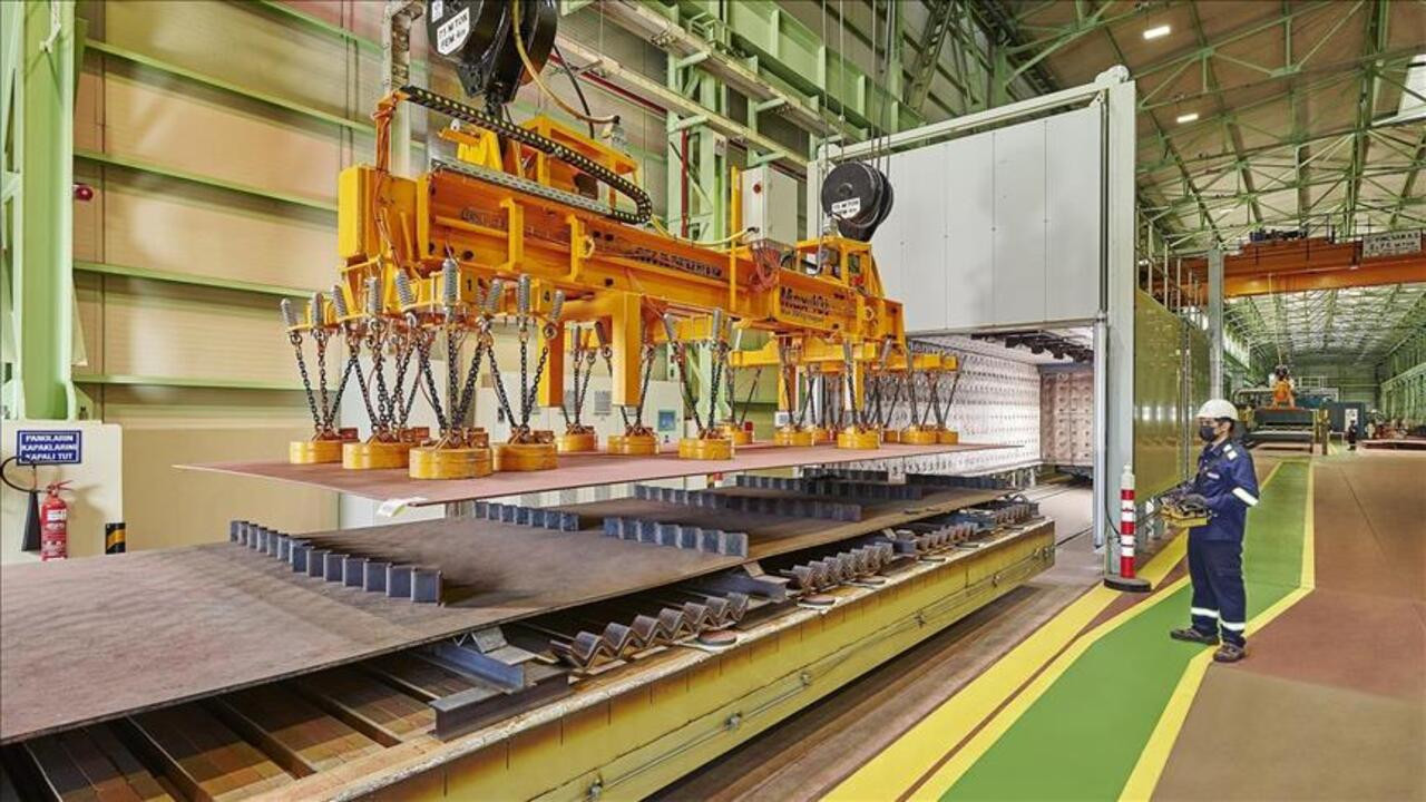 OYAK iştiraki Miilux OY, İsveçli şirketi satın aldı