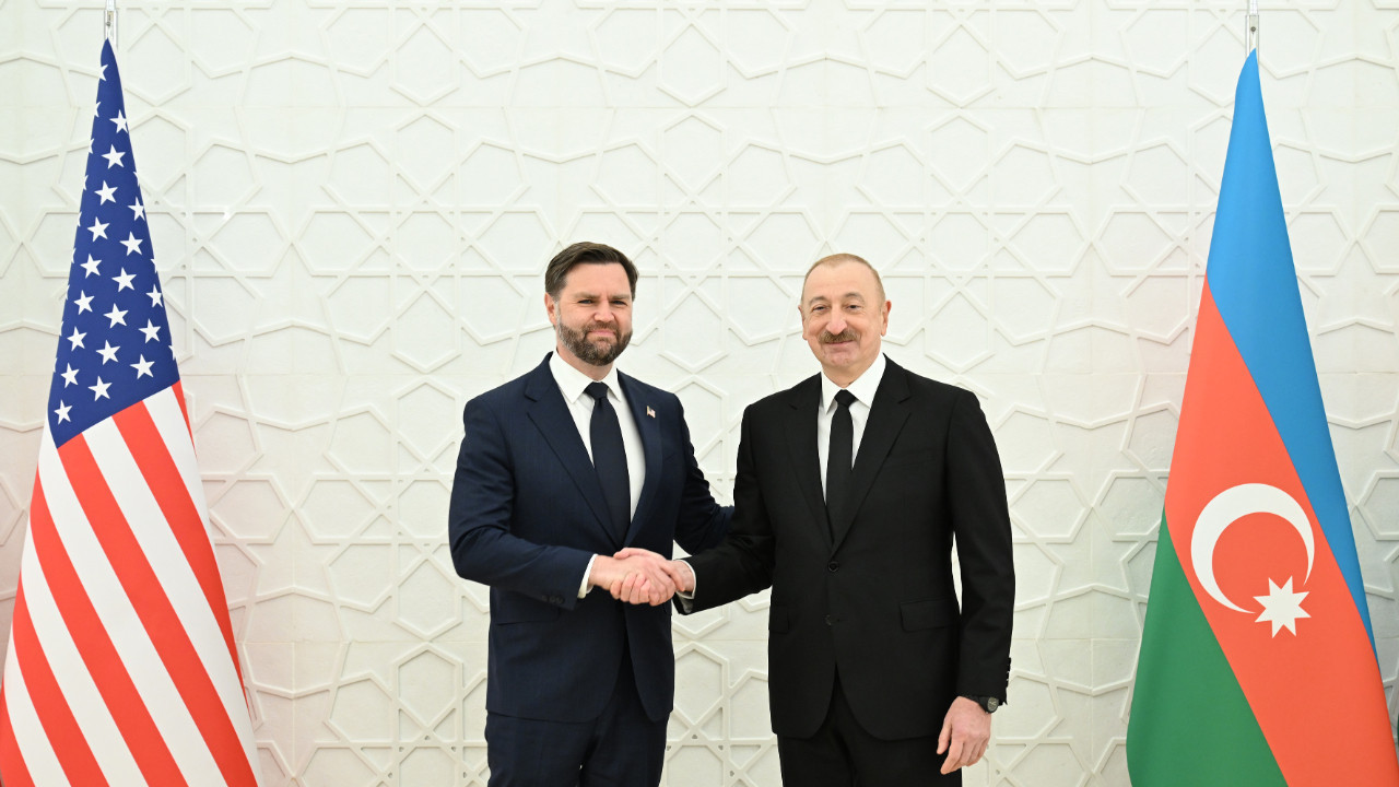 ABD ile Azerbaycan arasında kritik anlaşma: Stratejik ortaklık imzalandı