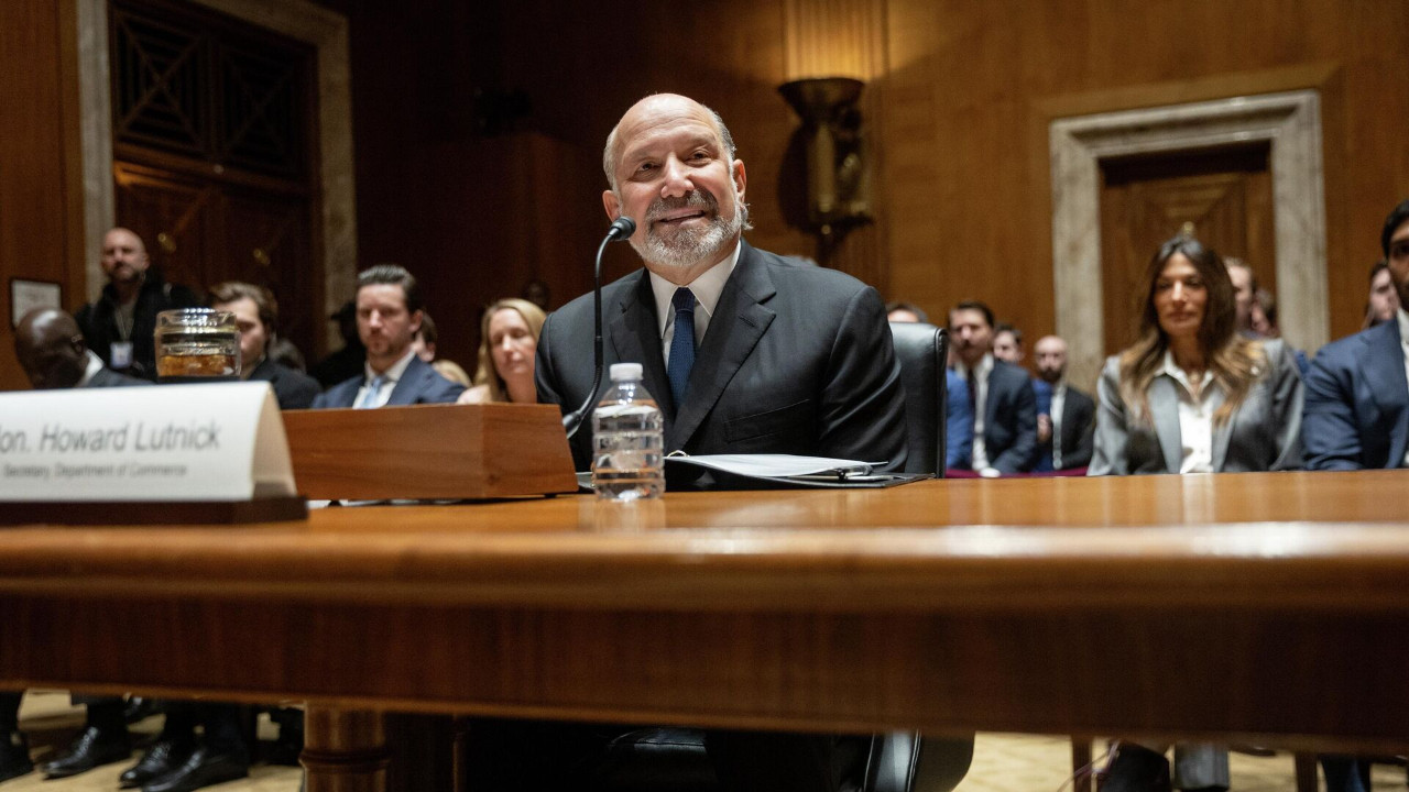 ABD Ticaret Bakanı'ndan Epstein itirafı: İstifa baskısı artıyor