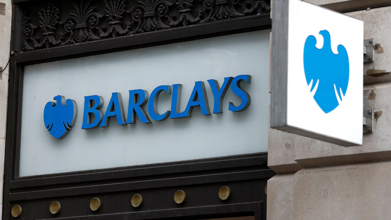 Barclays’te CEO maaşı 15 milyon sterline çıktı