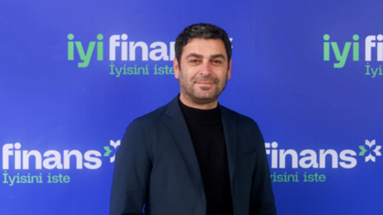 İyi Finans tasarruf finansman sektörüne giriş yaptı!