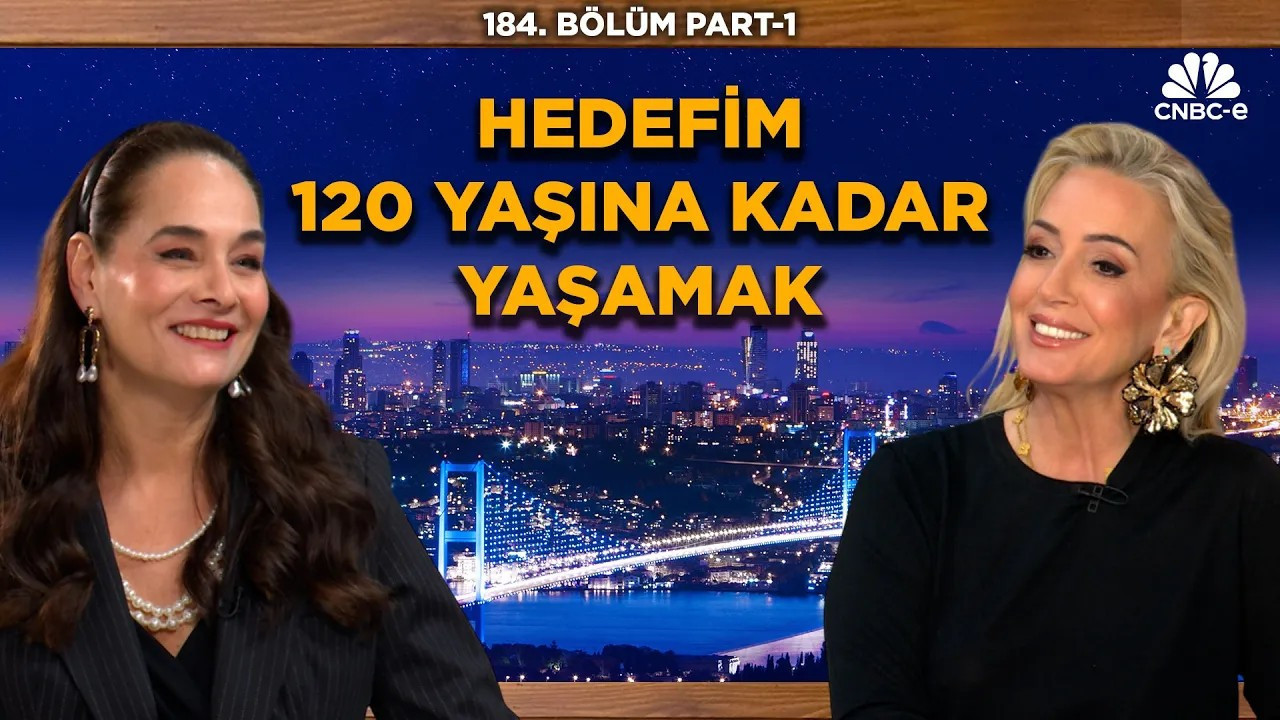 Estetiğe Karşı Değilim Ama Birbirine Benzemeyin Lütfen! | Neşe Erberk
