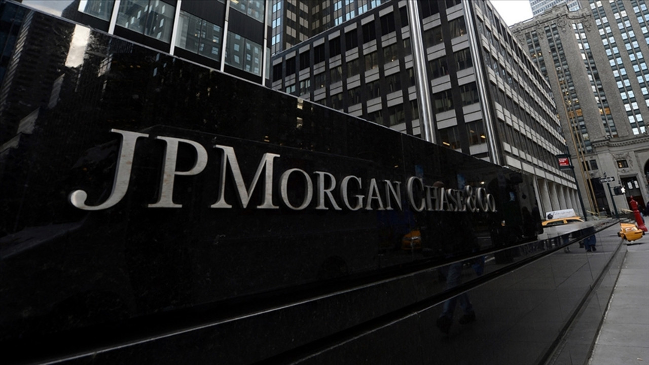 JPMorgan: Yapay zeka kaynaklı yazılım satış dalgası abartılı