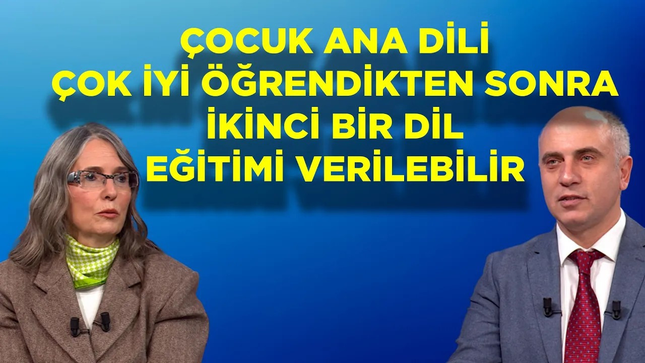 Konuşulmayan Çocuklarda Gelişim Yavaşlar! | Psikolog Dr. Aynur Kuğu Ünal
