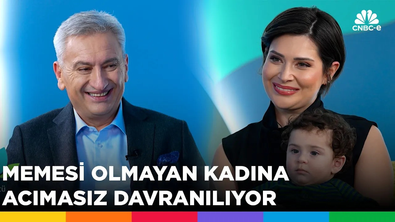 Meme Kanseri Olduğumu Tesadüfen Öğrendim | Ecem Türkdoğan