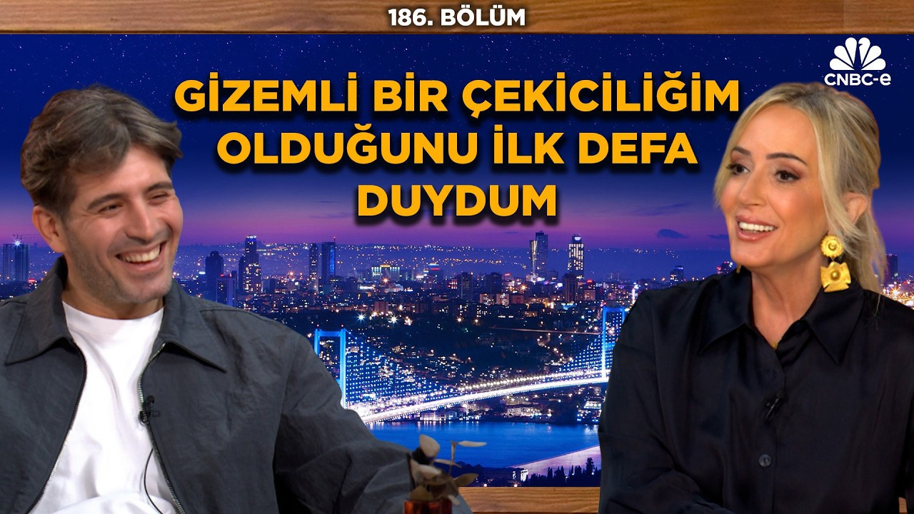 Ünlü Olmayan Arkadaşlarla Oturunca İki Taraf da Rahatsız Oluyor | Cihangir Ceyhan