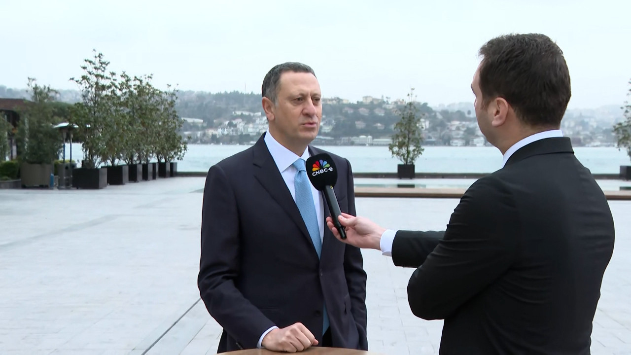 QNB Türkiye Genel Müdürü Ömür Tan: “2026’da bankacılık daha normal kârlılık seviyelerine gelecek”