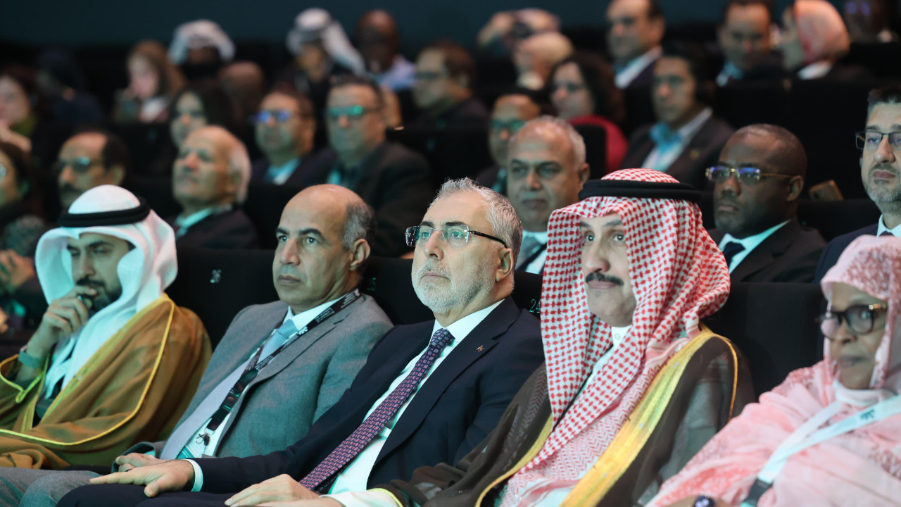 Bakan Işıkhan: "Kayıt dışı istihdamla mücadelede kurumsal yapımızı daha da güçlendireceğiz"