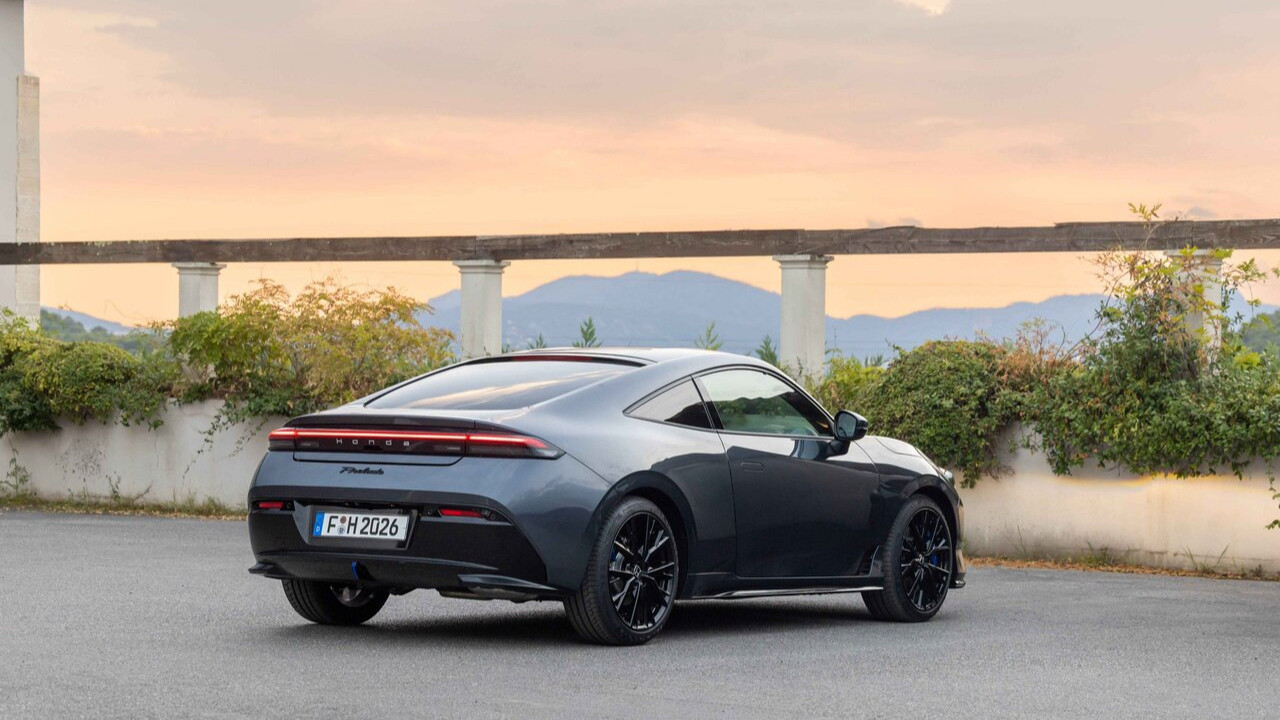 Honda Türkiye’de rota değiştiriyor: O model 25 yıl sonra yeniden satışa sunuluyor
