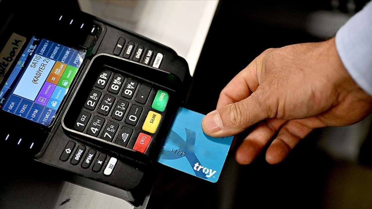 Troy'dan ramazan kampanyası: Market alışverişlerinde yüzde 10 iade