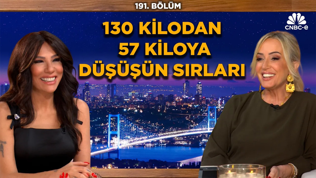 73 Kilo Verince Bacaklarım Çarşaf Gibi Oldu! | Bileklerim İnceliğini Hemen Gösteririm | Işın Karaca