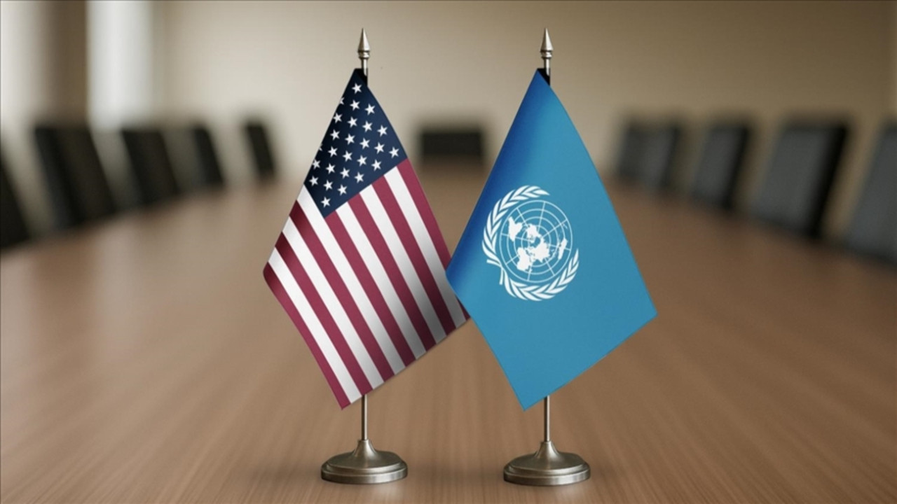 BM, ABD'nin ödenmeyen aidatları nedeniyle mali çöküş riskiyle karşı karşıya