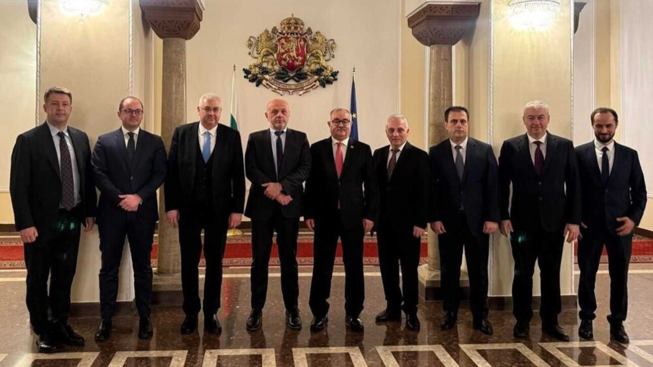 Bulgaristan’dan TUSAŞ'a yatırım çağrısı