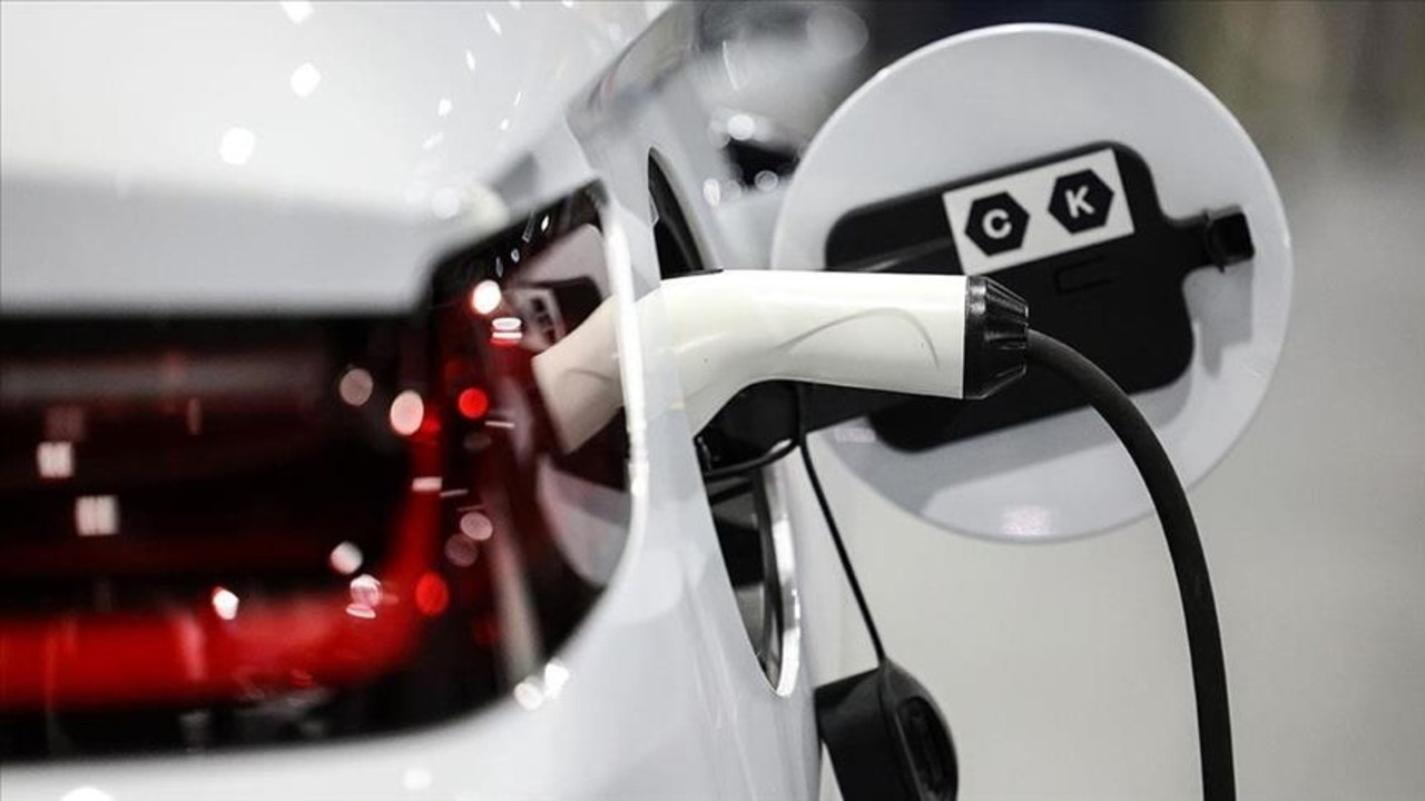 Elektrikli araçlar için yüksek hızlı şarj istasyonu sayısı 17 bine yaklaştı