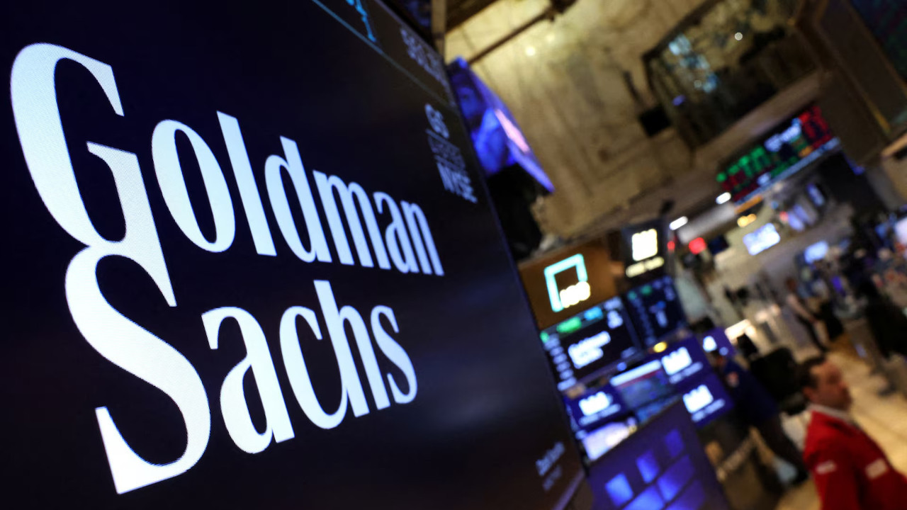 Hermes çanta, Apple Watch ve vasiyet detayı... Goldman Sachs’ta 'Epstein' istifası