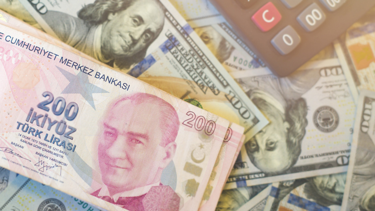 Merkez Bankası döviz kurları (13 Şubat 2026)