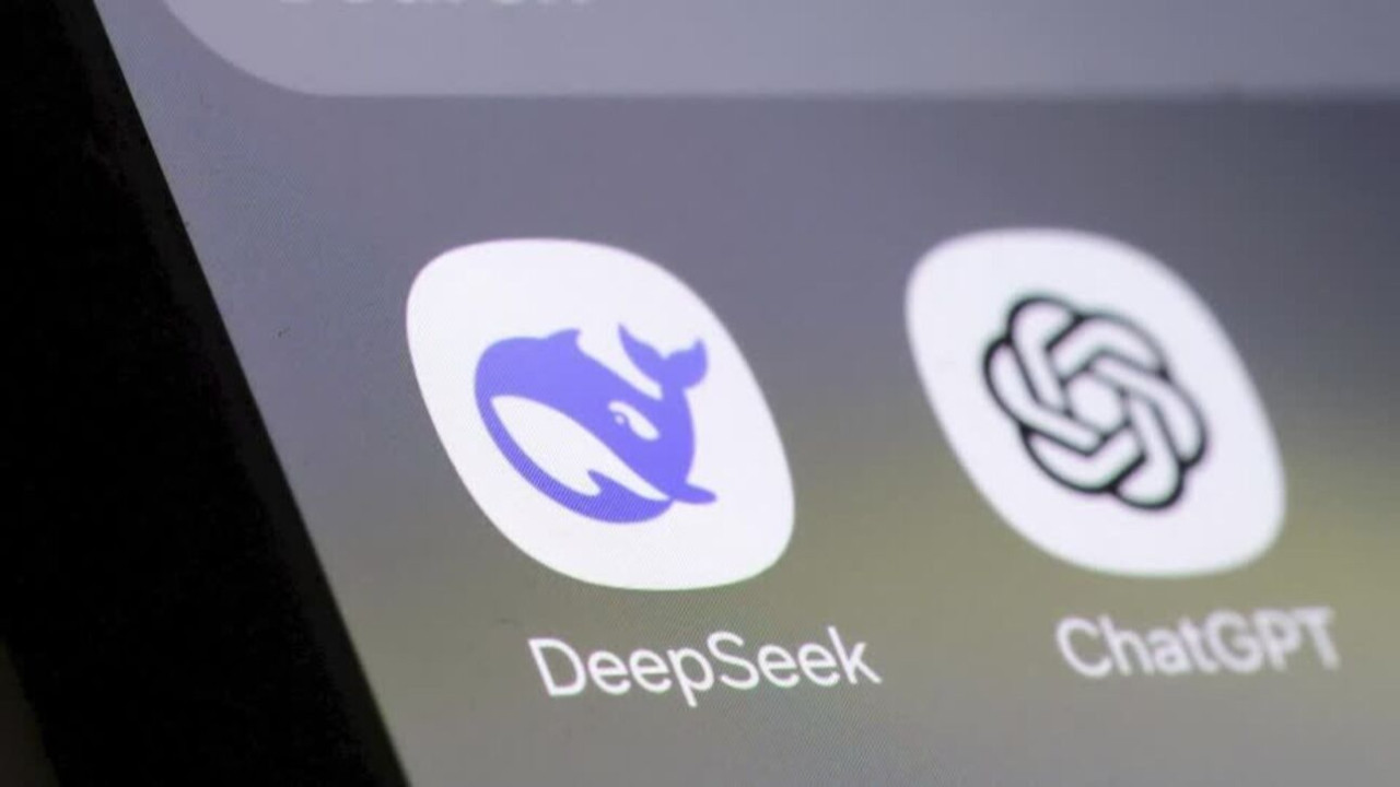 OpenAI’dan DeepSeek’e 'kopyalama' suçlaması