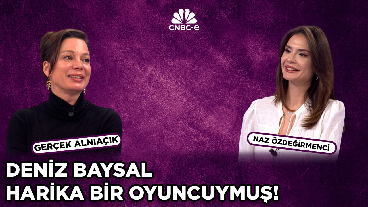 Taşacak Bu Deniz'in Melina'sından Samimi İtiraf: Bu Kadar Tutacağını Beklemiyordum | Gerçek Alnıaçık