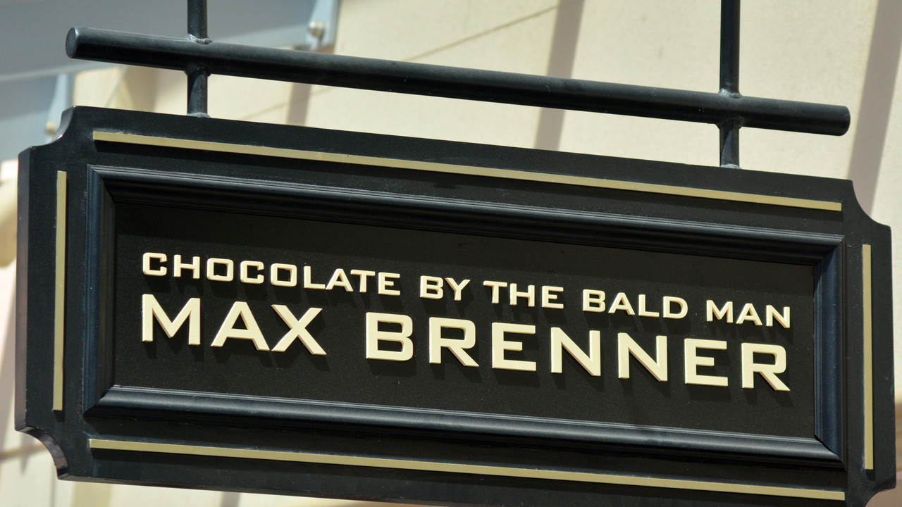 Türkiye'de de şubesi olan çikolata temalı restoran zincirinden 'iflas koruma' kararı