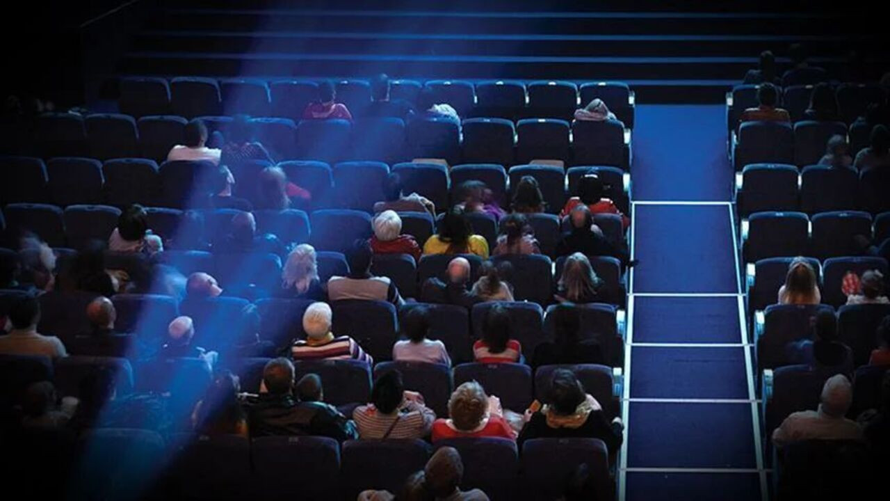 Bakan duyurdu: Türk sinema sektörüne rekor destek