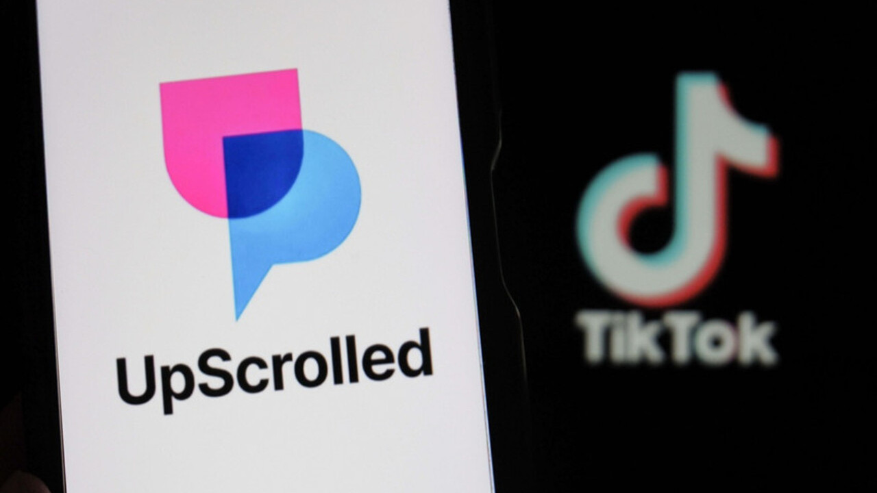 TikTok'un rakibi UpScrolled yeniden Google Play'de