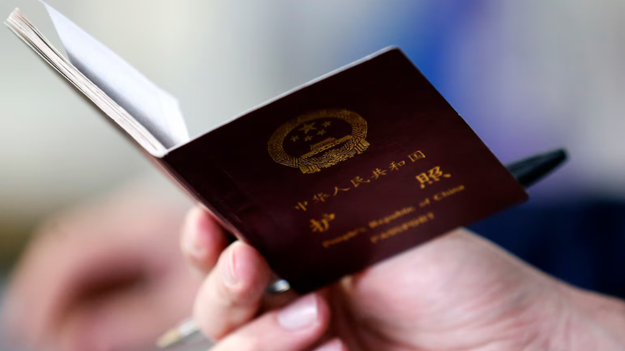 Trump’ın tehdit ettiği Kanada ve İngiltere’ye Çin’den 30 günlük vizesiz giriş