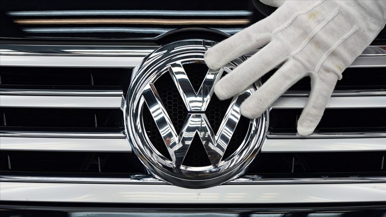 Volkswagen'den kemer sıkma adımı: Tüm markalarda yüzde 20'lik tasarruf