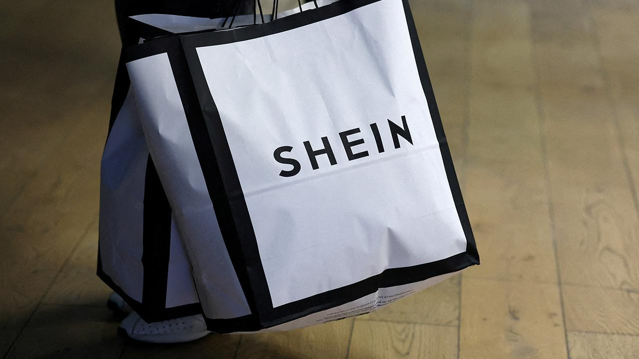 AB'den Shein'e 'bağımlılık yapıcı tasarım ve yasa dışı ürün' soruşturması
