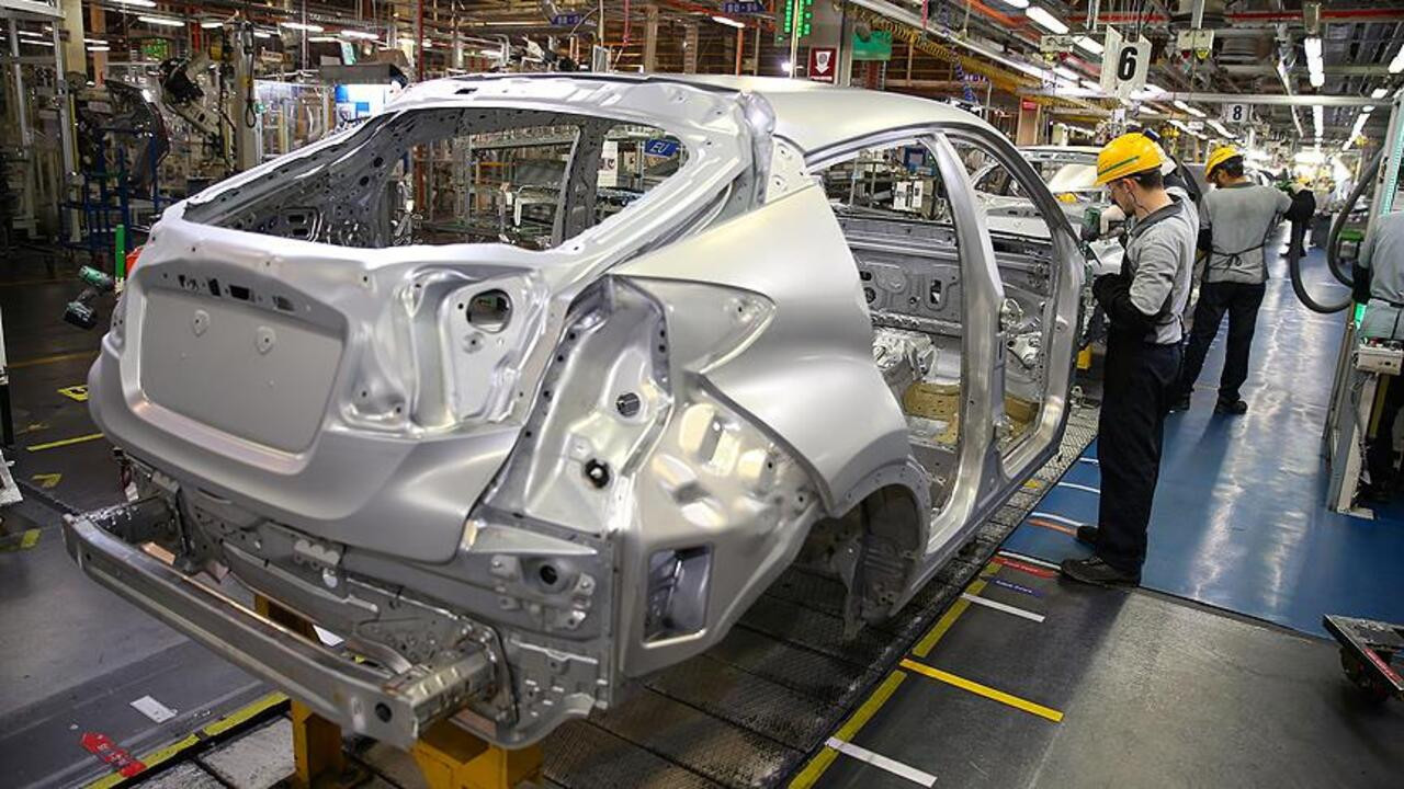 Bakanlık listeyi güncelledi: Son model otomobillerde yerlilik oranları belli oldu