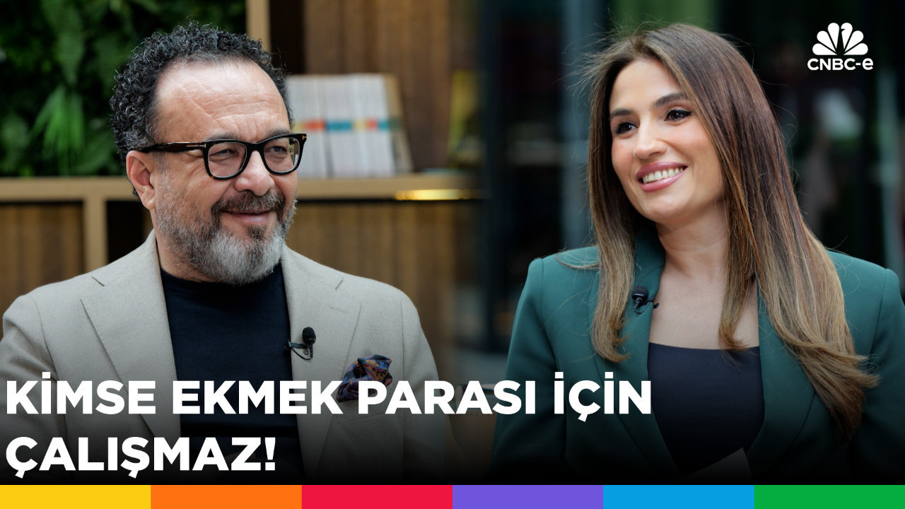 Çalışma Koşullarını Daha İnsani Hale Nasıl Getirilebilir? | Dr. Ümit Aktaş
