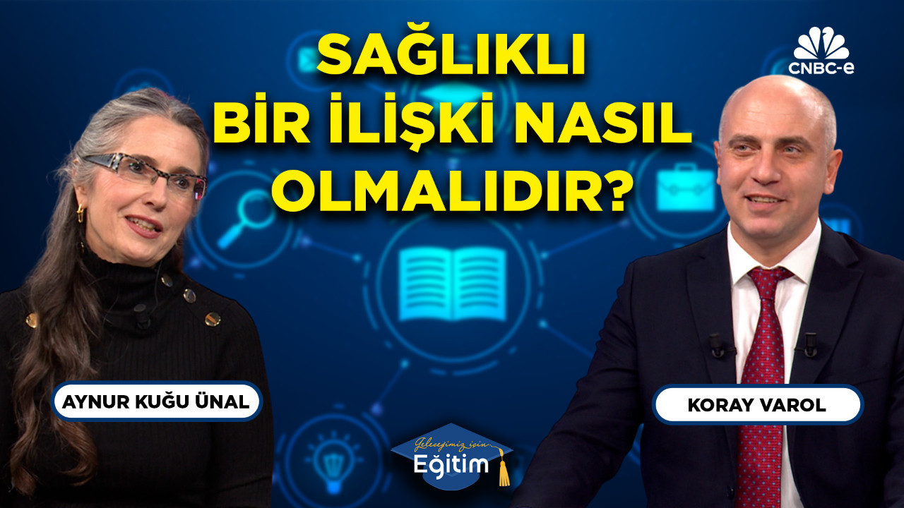 İlişki Güven Üzerine Nasıl İnşa Edilir? | Psikolog Dr. Aynur Kuğu Ünal