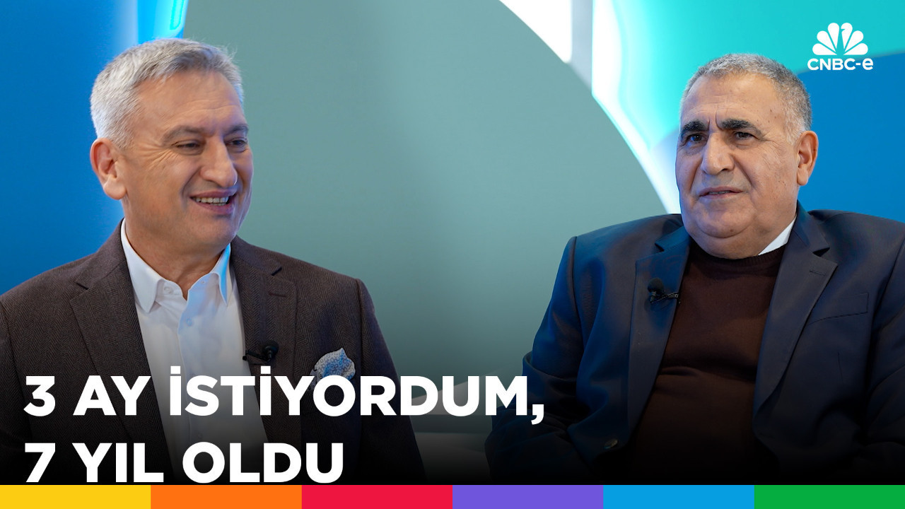 Kendime "Kanserle Yaşamaya Alışmam Lazım" Dedim | Ertuğrul Laçin